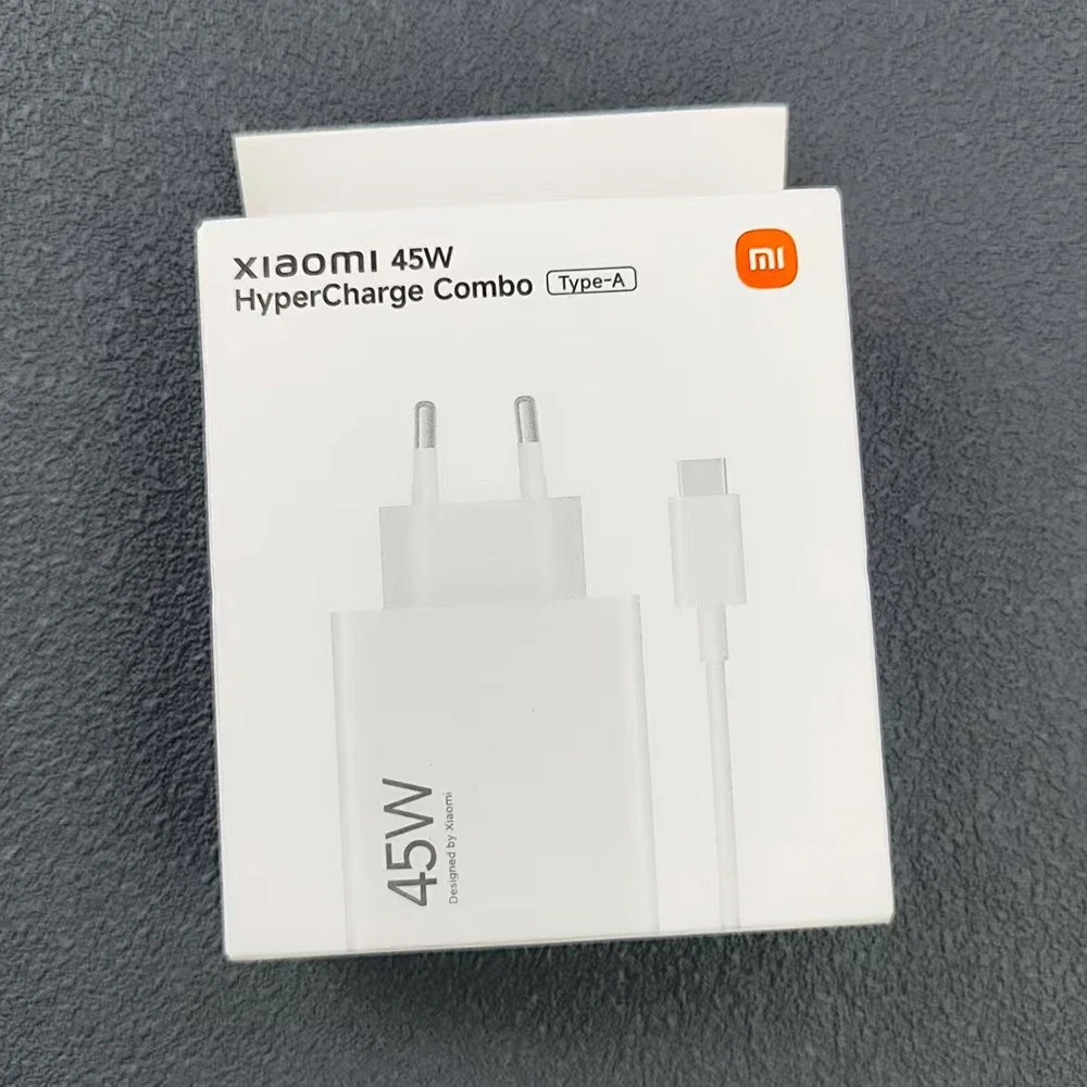 

Xiaomi Mi 11T 10T POCO X4 X5 GT M5S M6 M7 plus Fast Charge EU Charger Set 45W Turbo для Mi Pad 7 8 Redmi Note15