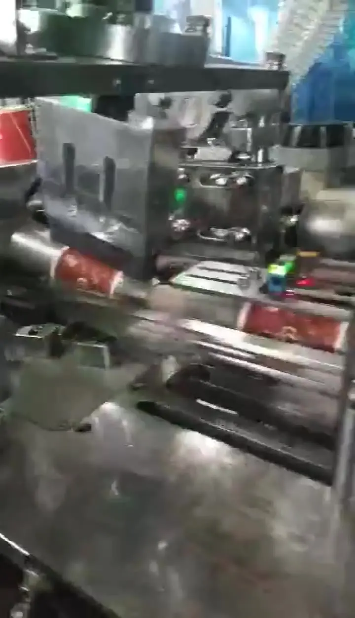 YG Paper Cup Paper Making Machine Fully Automatic Disposable Lunch Box Production Machine