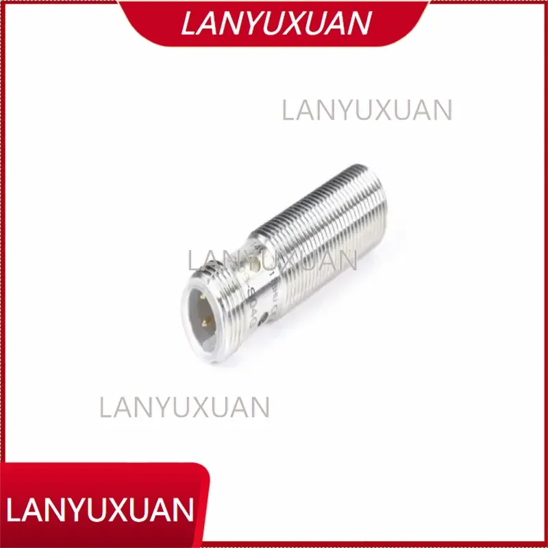 Plc Bes M12ee-psc40b-s04g, Inductive Proximity Switch and Sensor for Warranty Product