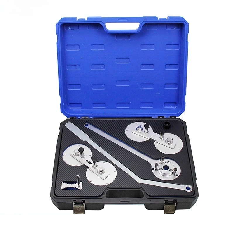 

Для Volvo S60 S90 XC90 2.0T Mild Hybrid B5 B6 48V B420T специальный инструмент синхронизации двигателя