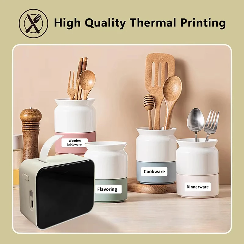 Thumbnail 3 - #27 Best Label Printers to Buy In 2026