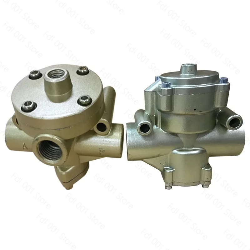 K22JK-15W 2 Position 3 Way Pneumatic Valve K23JK-25W