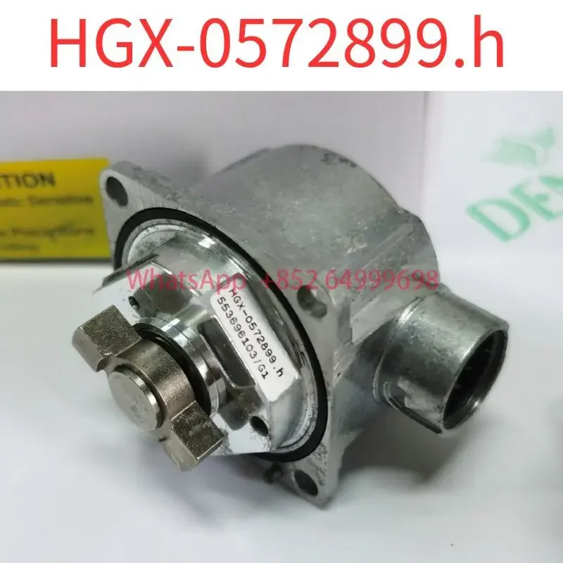 Used Encoder HGX-0572899. h 553696103/G1