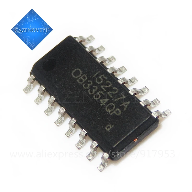 

(5piece) OB3354QP OB3354 Plastic shell