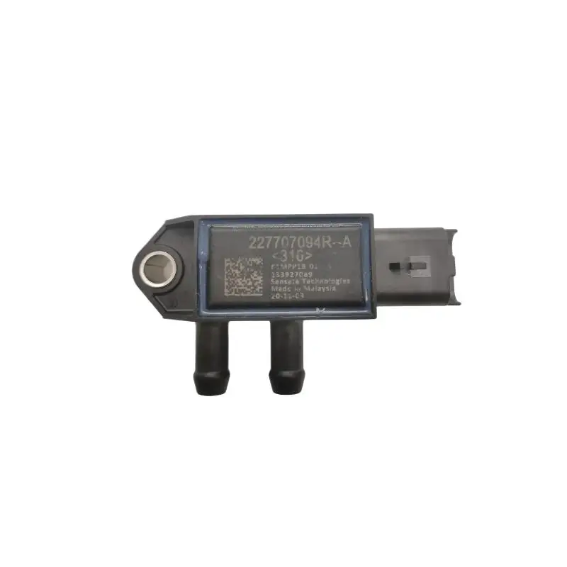 Suitable for Renault original new pressure difference sensor Exhaust pressure sensor 81MPP18-01 227707094R-A