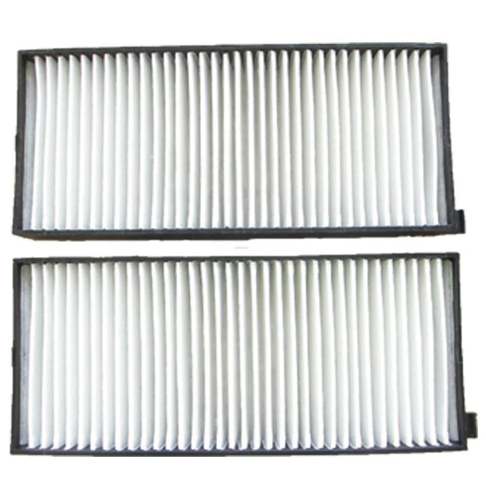 original factory korea car cabin air filter 68111091A0 68111-091A0 use for Ssangyong