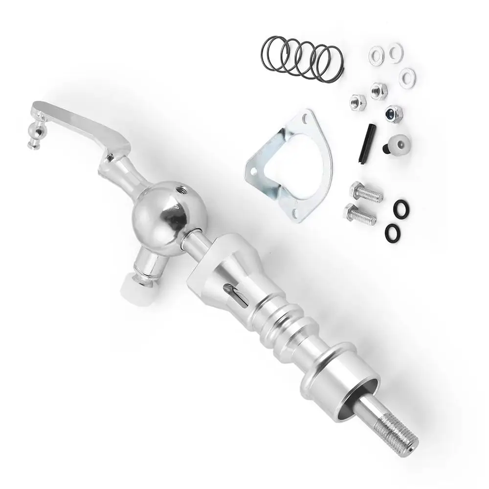 

For Audi A3 S3 for Golf 4 for Golf 5 for Jetta Gear Shift Lever Shift Shortener Short Throw Shifter