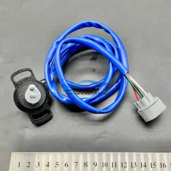 12 最佳銷售 扭力感測器 - №2