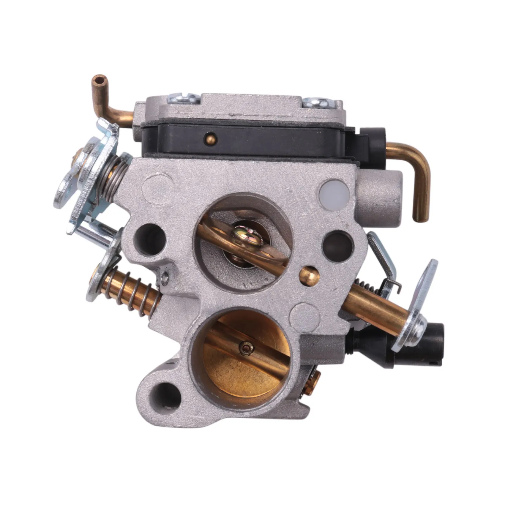 2X Carburetor For 235 240 235E 236 236E 240E Chainsaw 574719402 545072601 With Screw Tool Bulb Fuel Filter