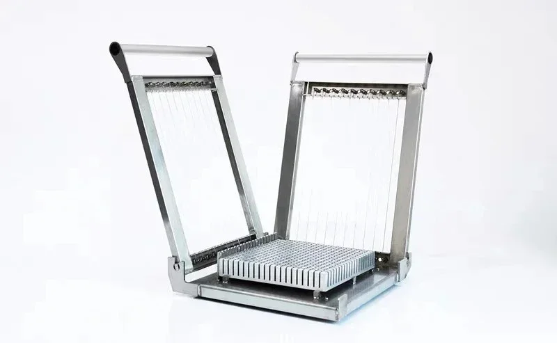 

hot sell Chocolate Guitar Cutter Chocolate Block Slicing Machine Cake Cheese Cake Soap Tofu Cutting Machine