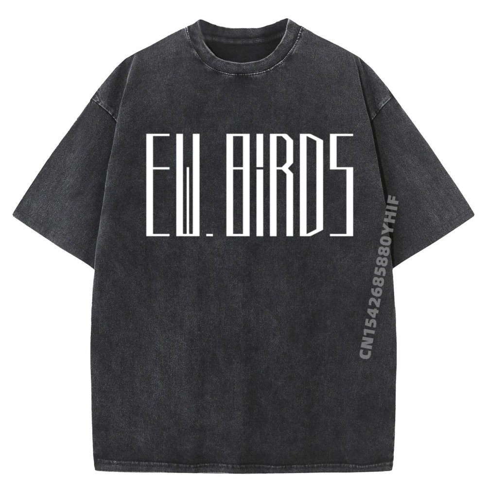 

Новейшая простая футболка с рисунком Ralupop, футболка с принтом, мужская минималистичная стираная футболка, мужская одежда для отдыха