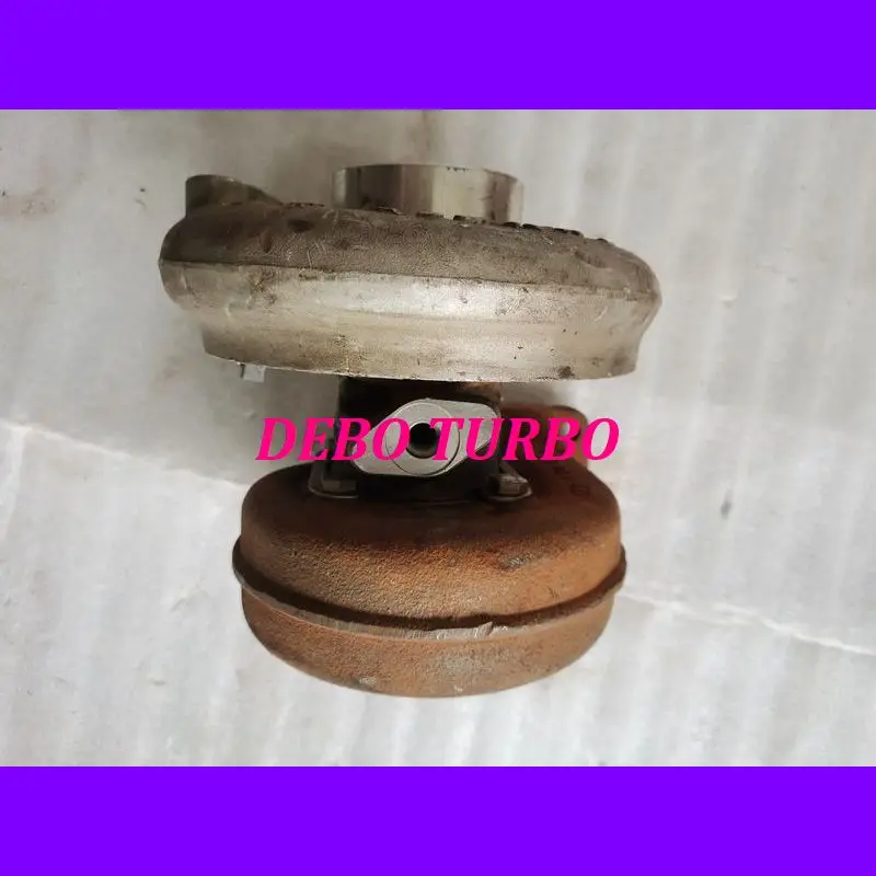 NEW GENUINE HOLSET HX35 3539678 3591461 Turbocharger for DAEWOO DH220-5 Doosan Excavator DB58TI DB33TIM S225 5.8L 70KW 97-11