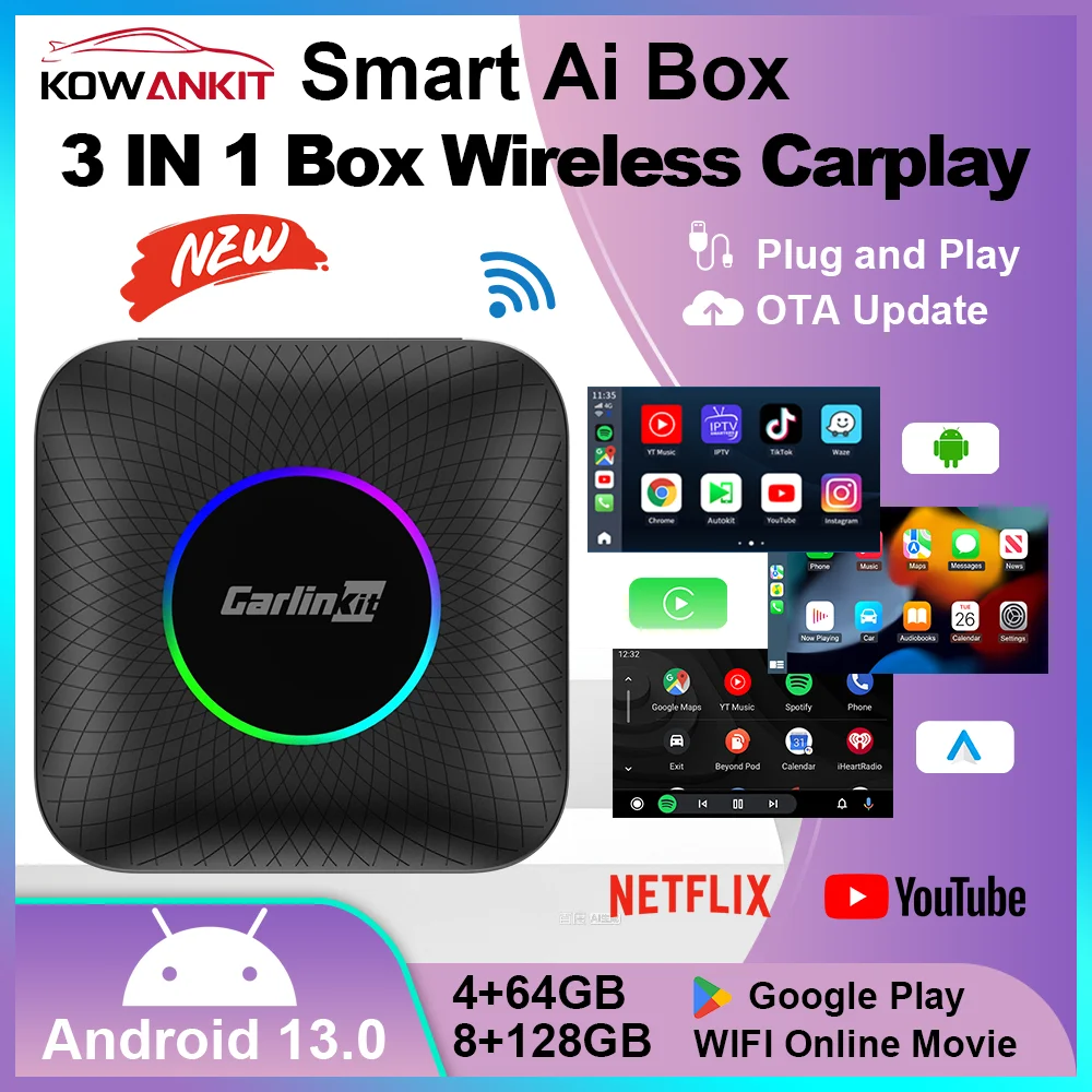 2026 Kowankit 8+128…