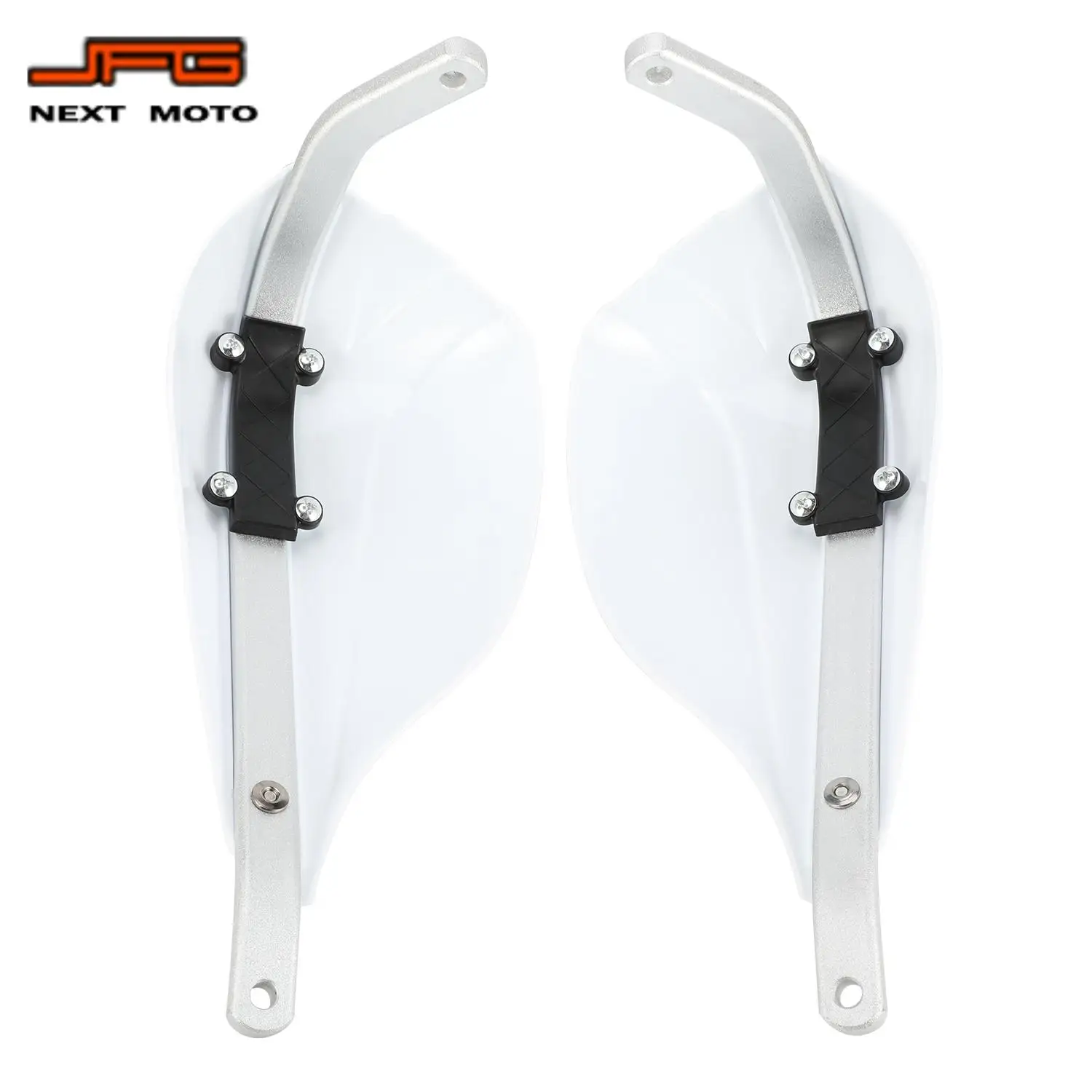 Motorcycle For KTM EXC HONDA YAMAHA SUZUKI SURRON Universal 22MM 28MM Handguard Handle Handlebar Protector Electric Dirt Bike