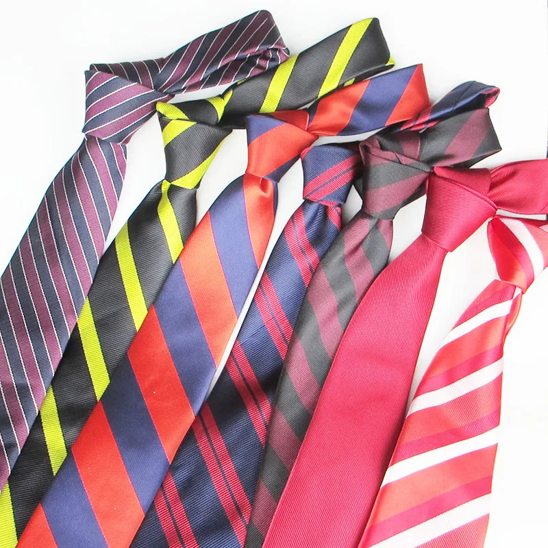 

Галстук Gravatas, модный оптовый тканый полосатый галстук, свадебные аксессуары, желтый мужской подходит для групповой вечеринки, офисные галстуки