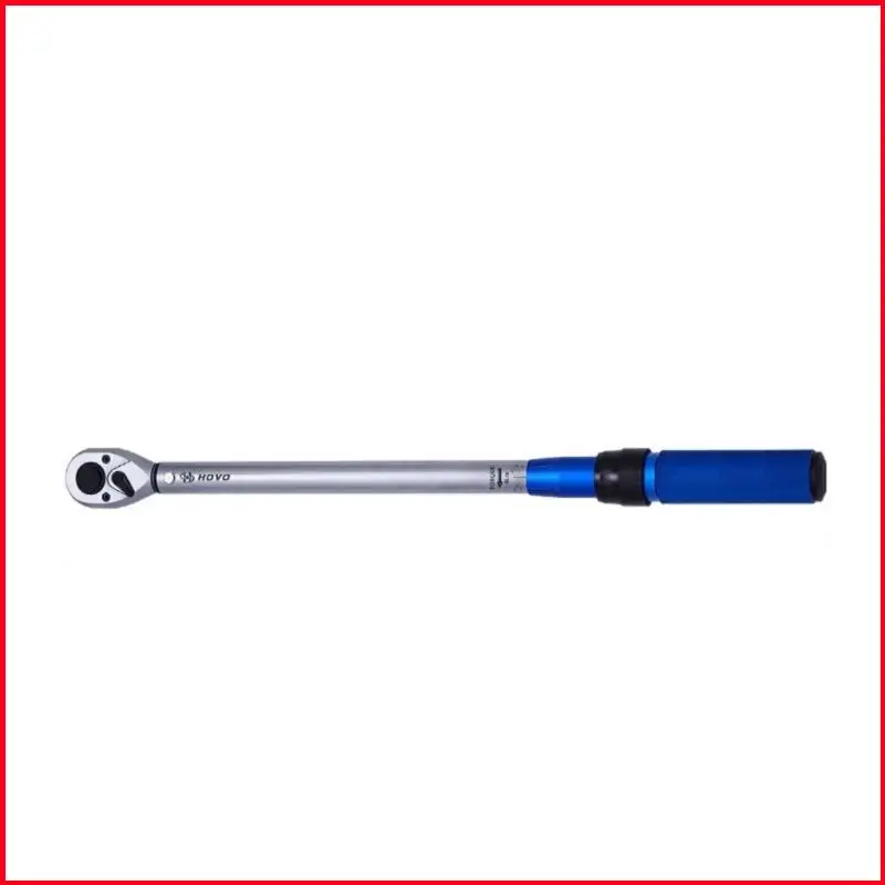 

K92A High Accuracy Bike Torque Wrench with 0.1Nm Tiny Adjustment and 72 Teeth Design Professional Mechanic Wrench
