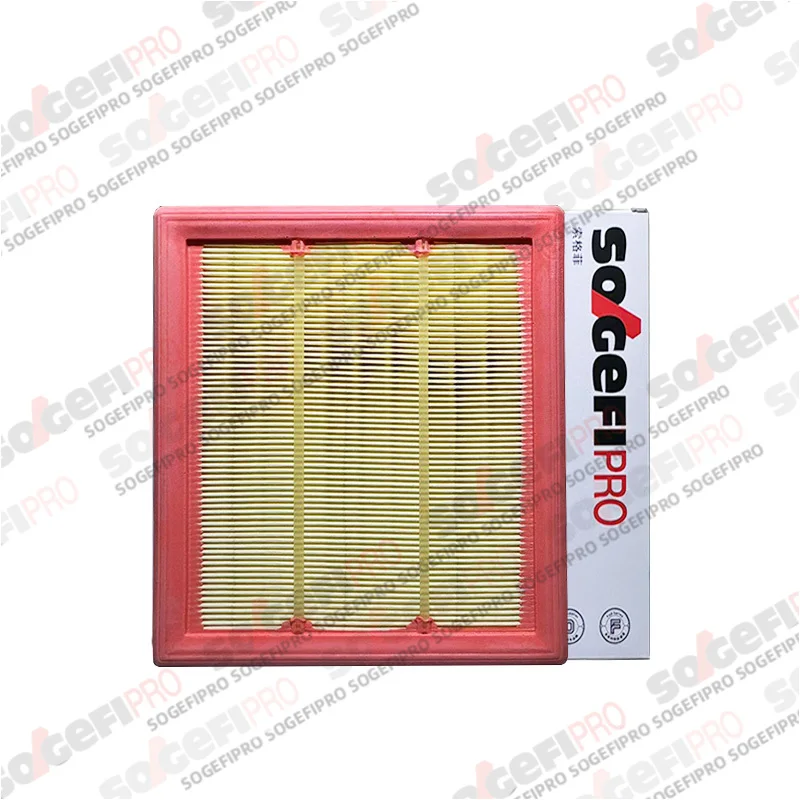 

For FIAT 500X For JEEP Compass Renegade 1.4 1.6 2.0 MultiJet For Ram ProMaster City SOGEFIPRO Air Filter SAF1609/1 K68247339AA