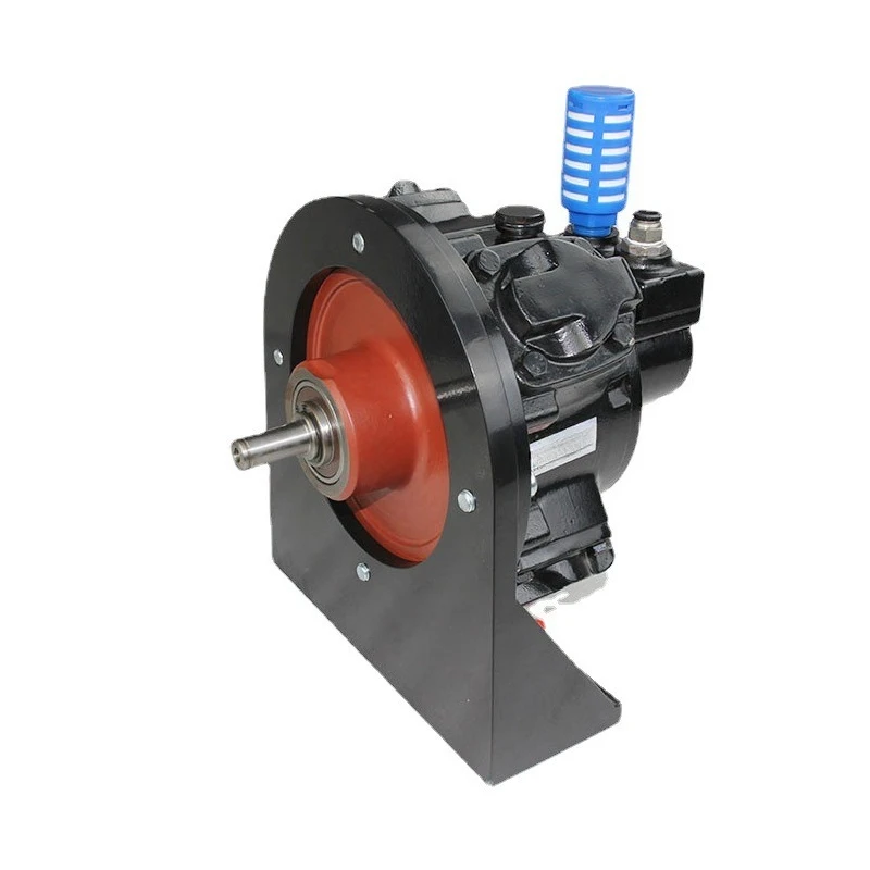 Air motor RM210 high power explosion-proof air motor