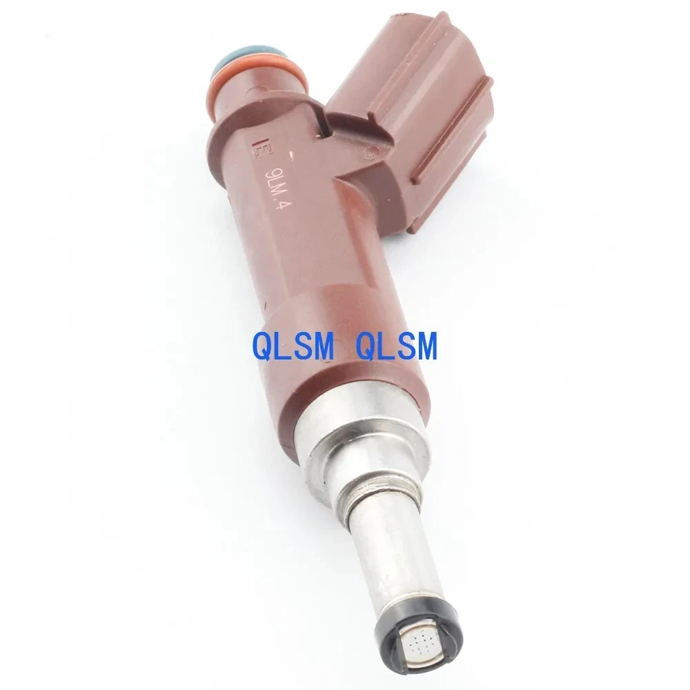 حاقن الوقود 23250-47030 2325047030 لتويوتا لكزس NSP120 1NRFE 1.3L اكسسوارات السيارات #2