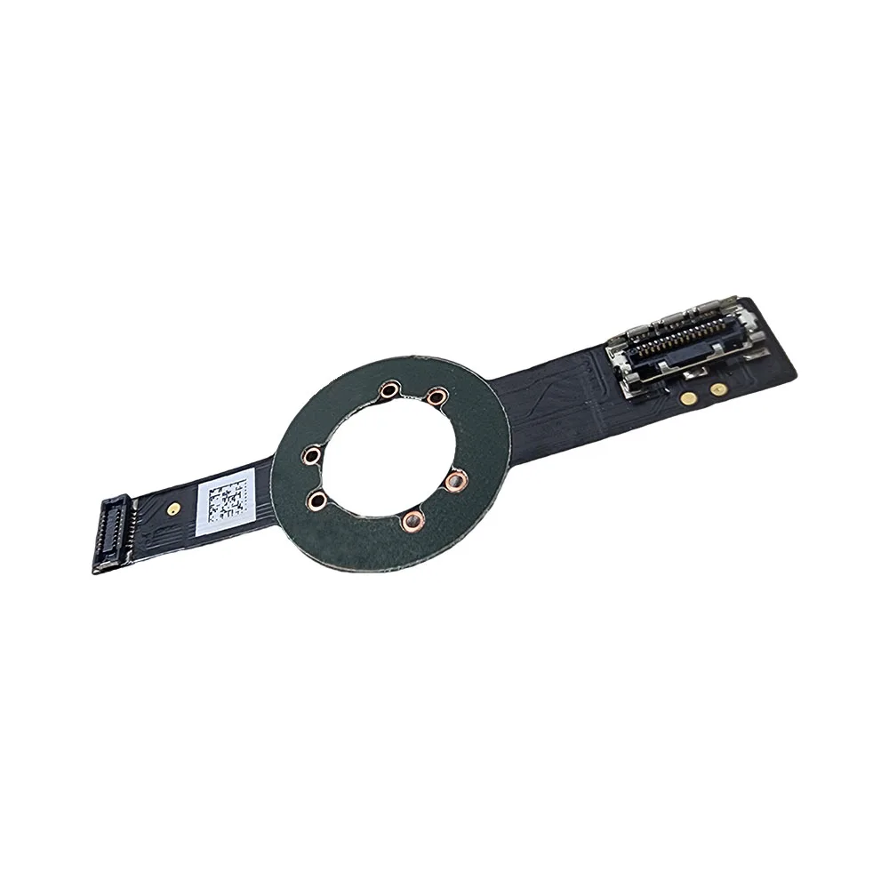 New Roll Motor PCB Board for Mavic 2 Gimbal Camera Roll Motor Flat Cable Spare Part(Short Pattern）