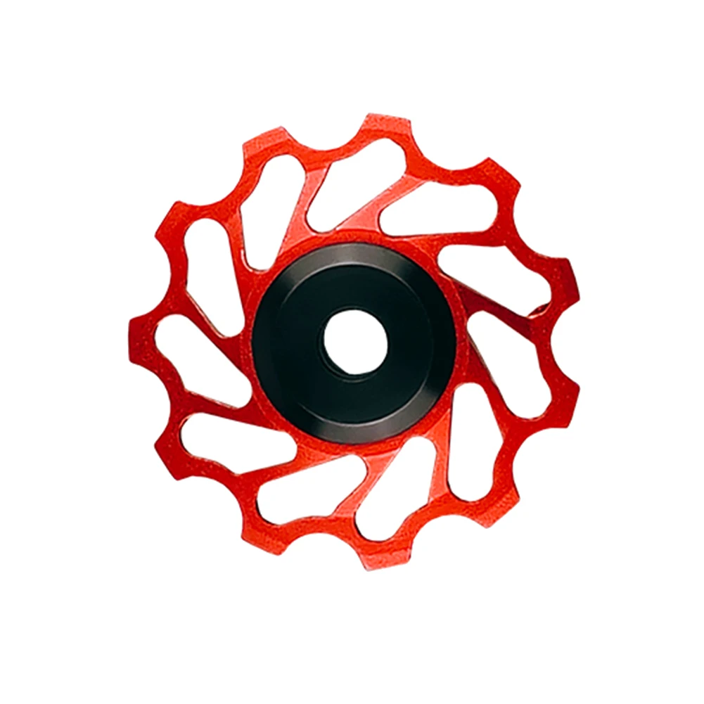 

New Hot Road Bike Pulley Rear Derailleur Guide MTB Bearing Jockey Wheel Bicycle Part