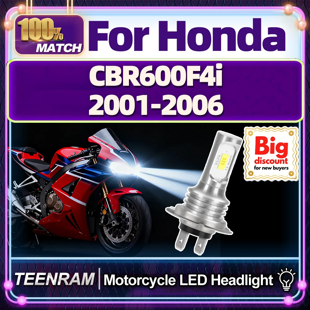 Teenram 1/2PCS Moto…