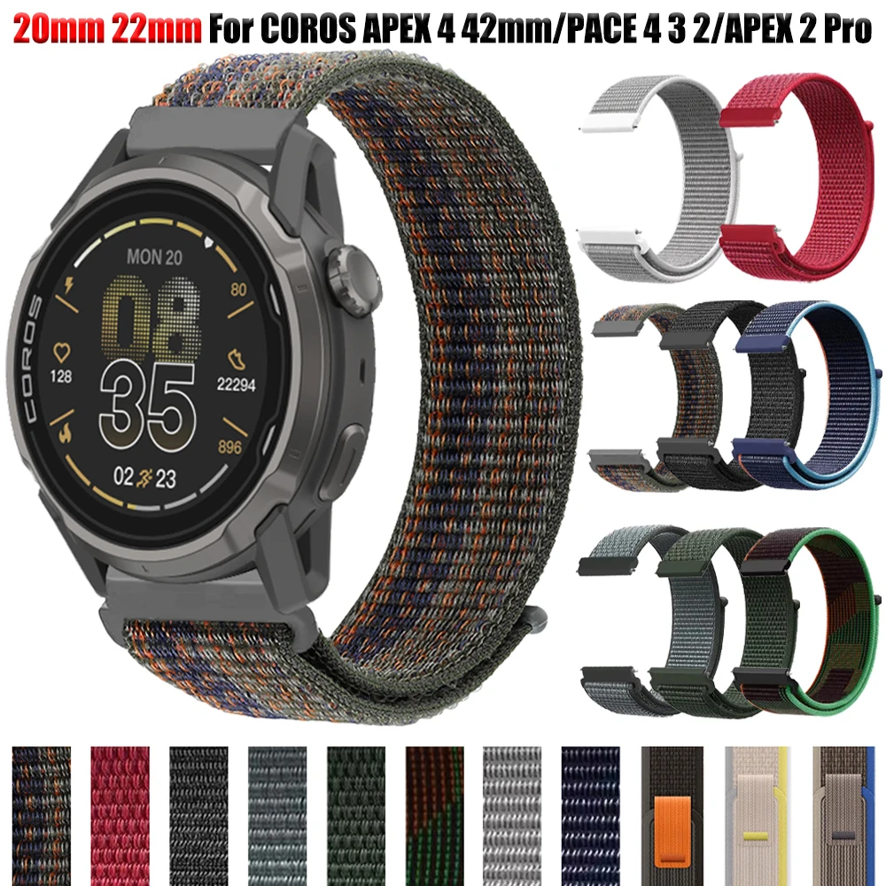 Nylon Braided Loop …