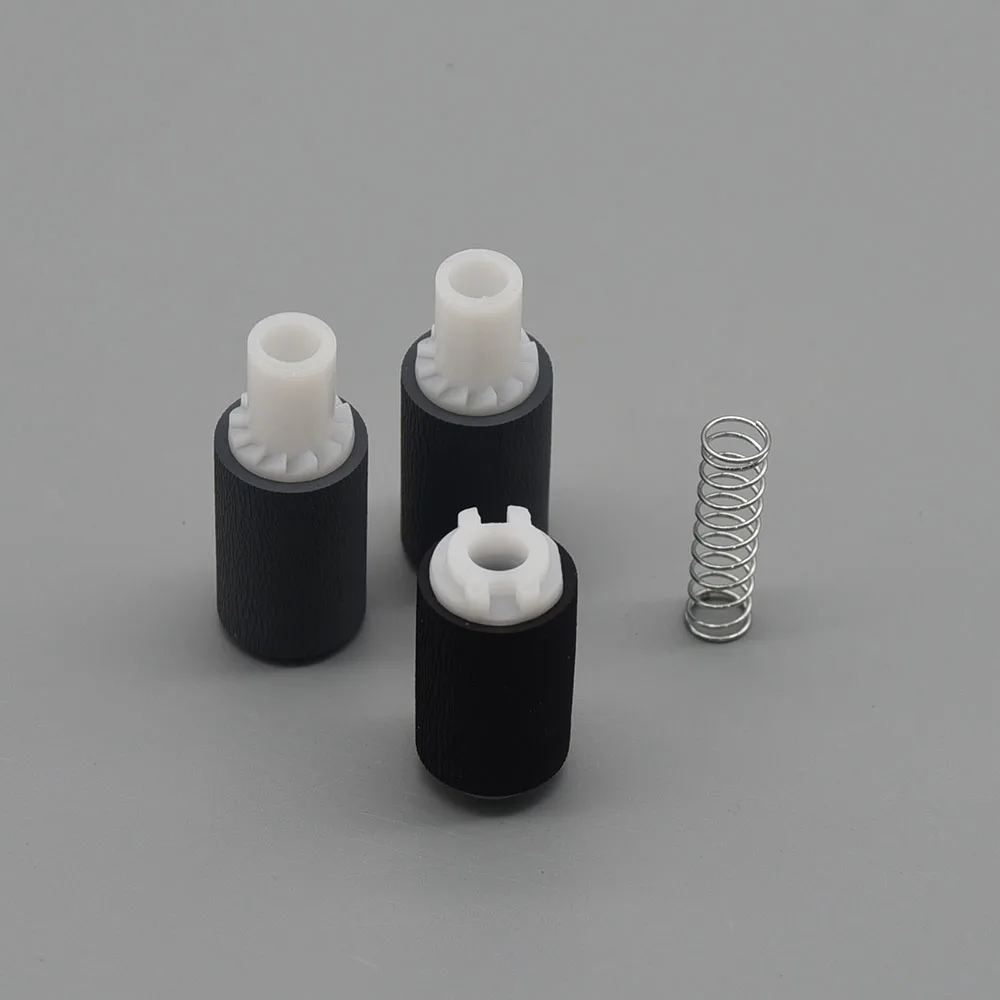 5X 301022320001 301022230001 Separation Pickup Roller for PANTUM P3010 P3300 M6700 M6800 M7100 M7200 M7300