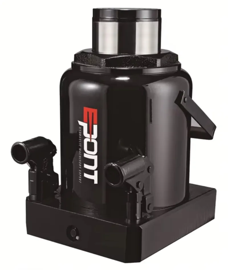 

Factory Supply Lifting Jack 200T Hydraulic Bottle Jack for Repair
