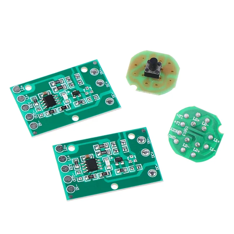 

1 комплект HZ-8813 T6/U2/L2, плата управления бликами, плата драйвера фонарика, 3 функции, 5 функций, электрическая пластина