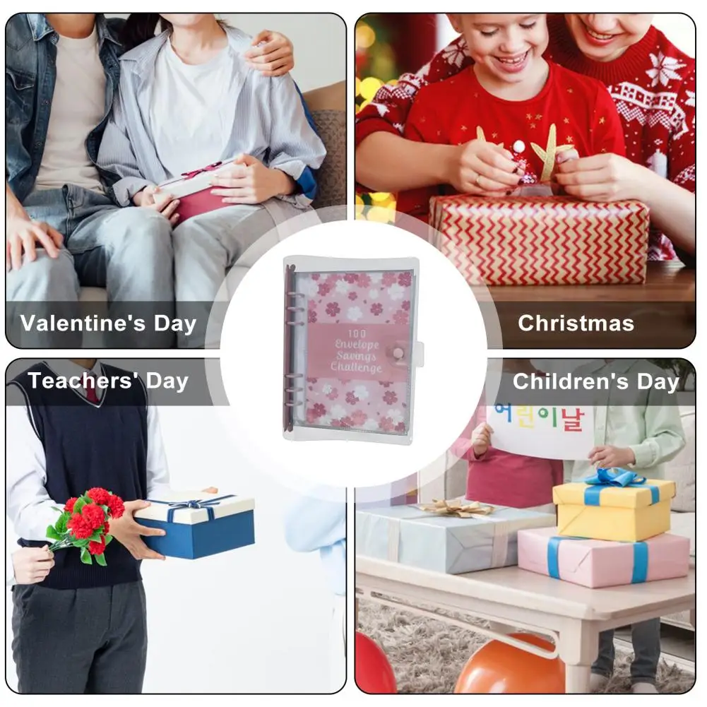 เครื่องผูกช่วยประหยัดเงินแบบพกพามีหมายเลขช่วยประหยัดเงินอย่างยั่งยืนแบบท้าทายเครื่องผูกกระตุ้นการแก้ปัญหาสำหรับเป้าหมายที่มีซอง100