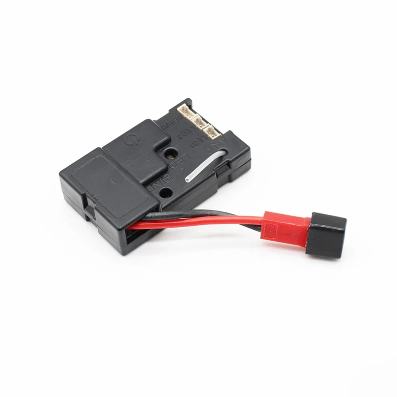 

Композитный материал платы приемника 284161 -2554 Для Wltoys 284161 1/28 Аксессуары для запасных частей для радиоуправляемых автомобилей