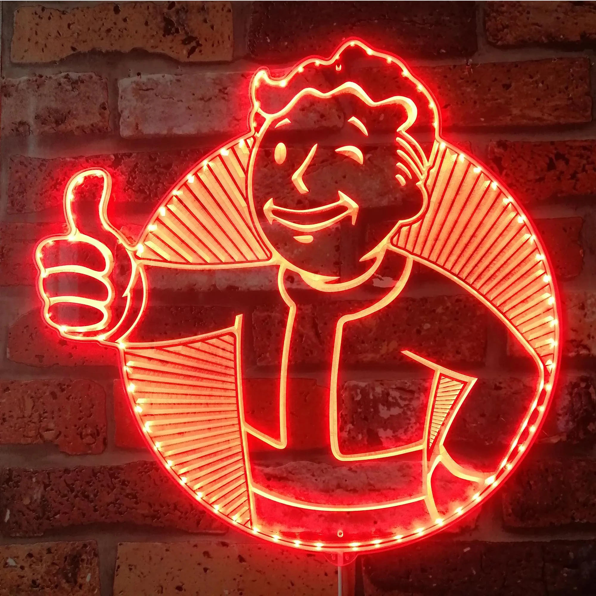 thumb
