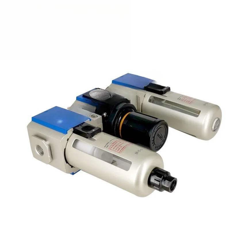 Piezas adecuadas para procesador de fuente de aire Airbus Triple GC200-08/400-15/GC300-10/15 GC600-25