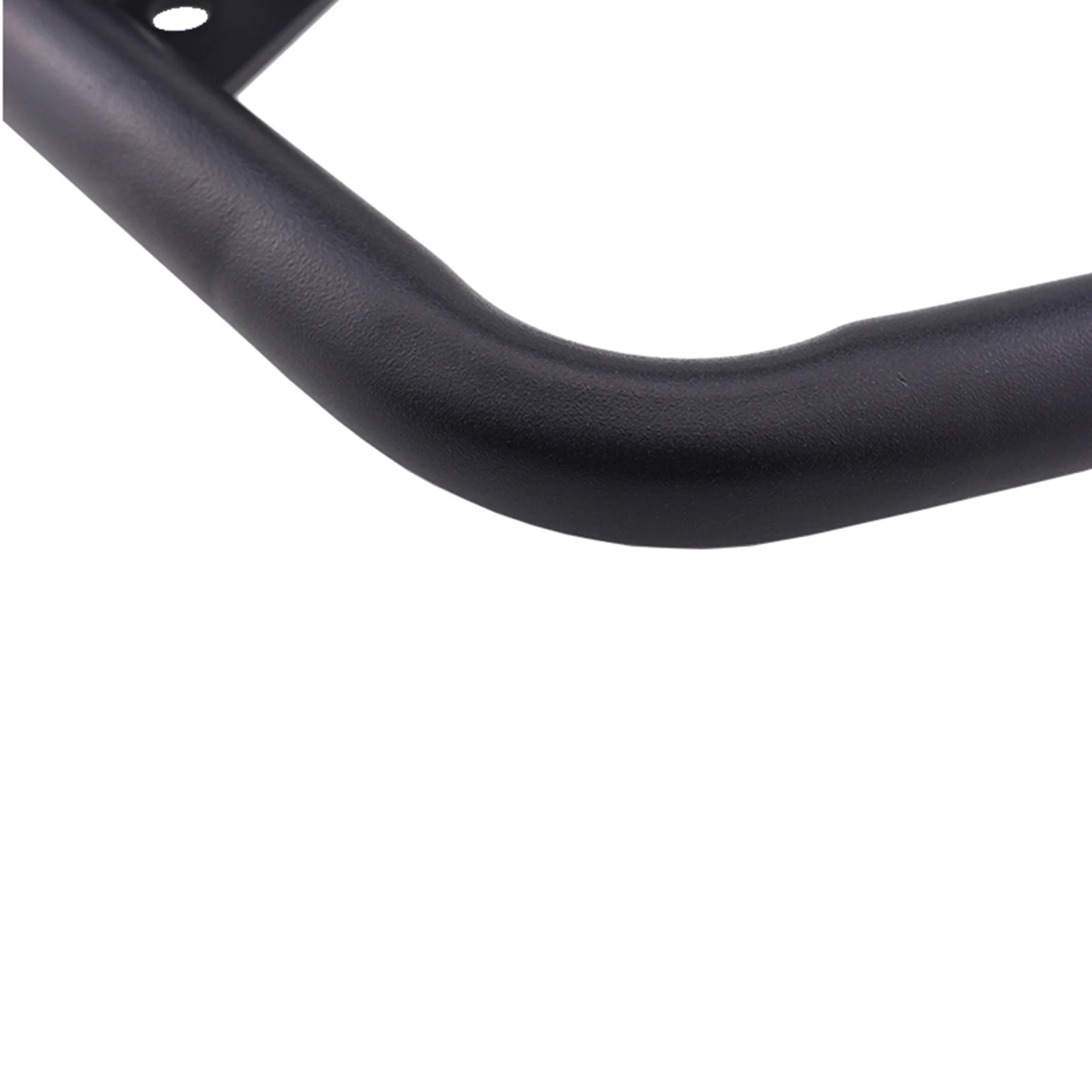 Engine Guard, Buffe…