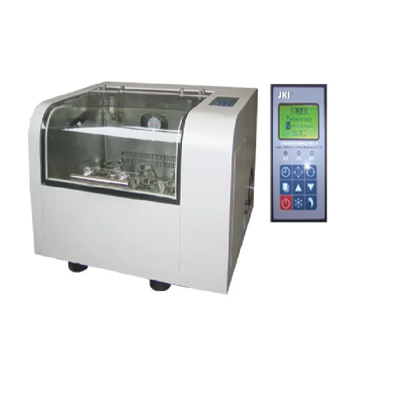 JKI Laboratory Shaking Incubator Constant Temperature Orbital Shaker Price Oscillator for Scientific Research