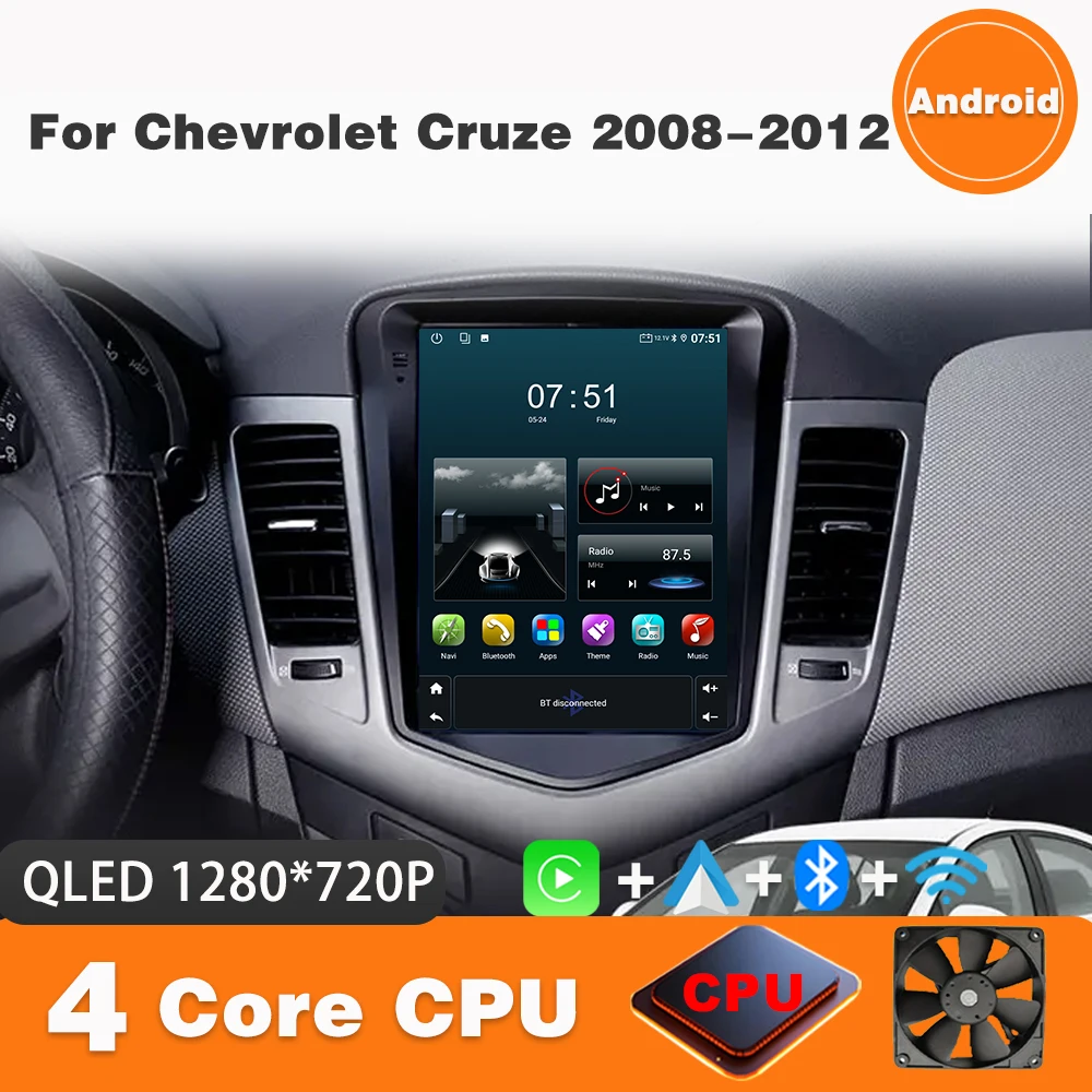 Car Radio Android 1… - image
