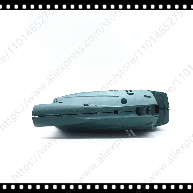 Carcasa w. Funda para METABO STEB 70 Quick STEB 80 343394880 rápida