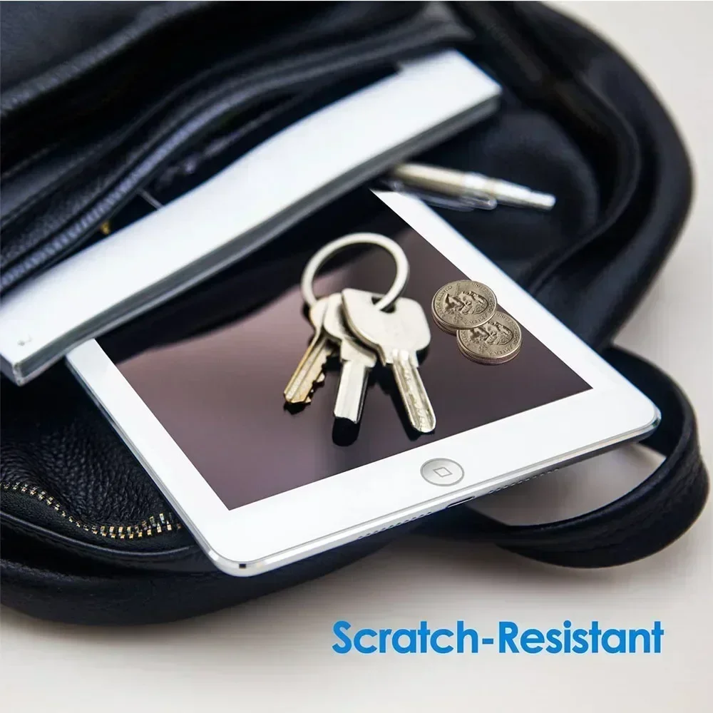 Kaca Tempered Anti gores, kaca Anti gores untuk Apple iPad Air 1 2013 Air1 A1474 A1475 A1476