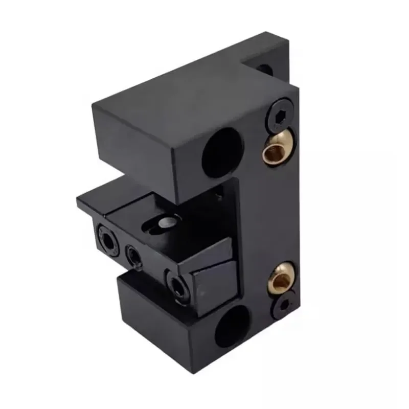 High Precision CNC Lathe Quick Change Tool Holder 3246 Y172 Automatic Turning Machine Accessory for Metalworking Industrial
