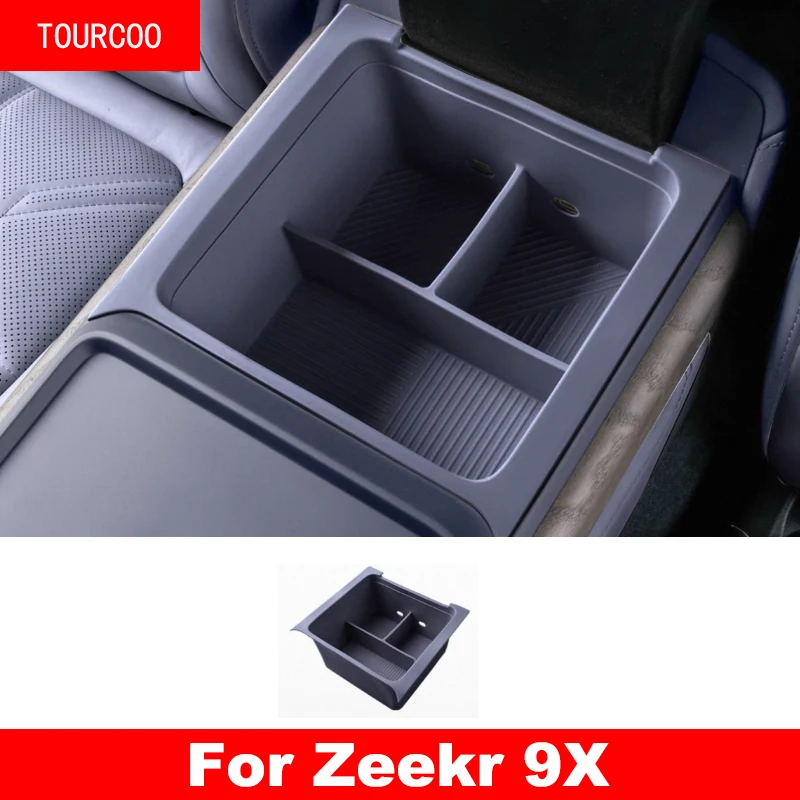 For Zeekr 9X 2025 2… - image