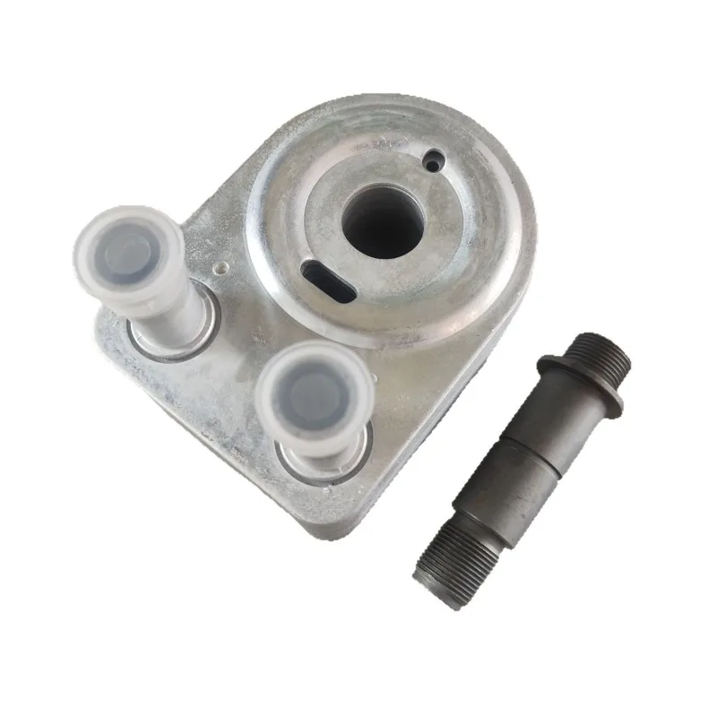 Enfriador de aceite BL3Z6A642H BL3Z-6A642-A