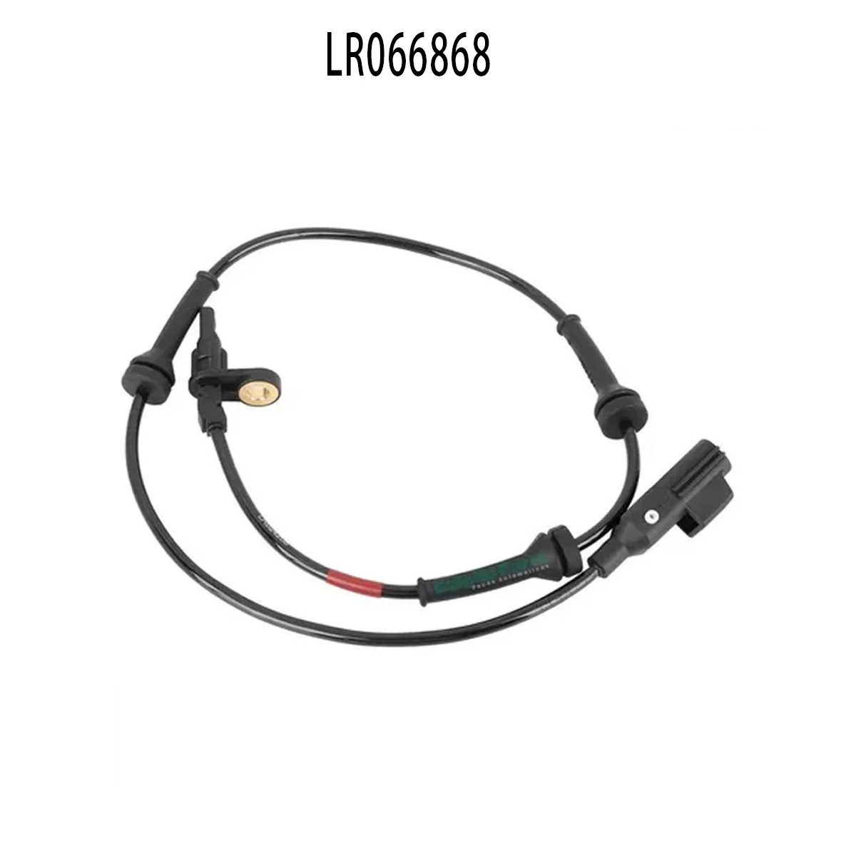 LR066868 Rear ABS Wheel Speed Sensor For Land Rover Range Rover Evoque Discovery Sport 2012-2018 Active ABS Sensor