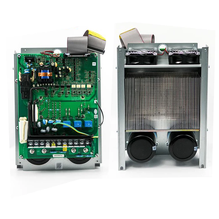 

Elevator Inverter Drive Board for ELS-4T150A2(15KW) ELS-4T037A3 ELS-4T055A3 ELS-4T220A3 PCB for Elevator Spare Parts