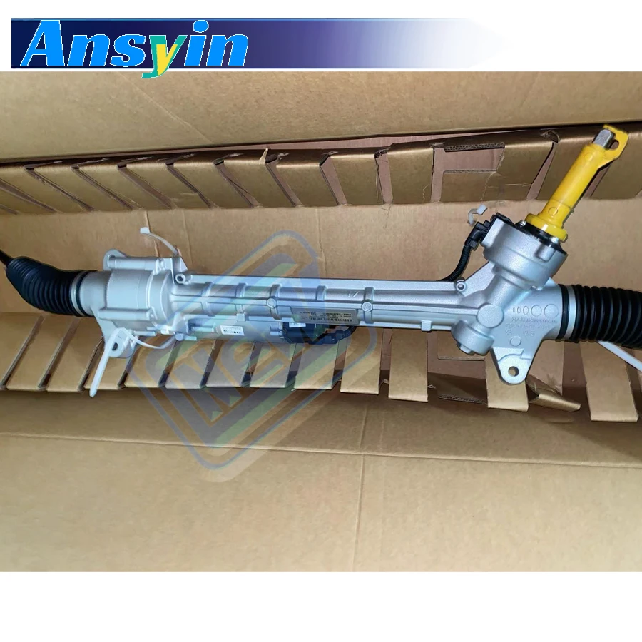 Electric Power Steering Rack RHD Auto Steering Gear For Mercedes-Benz ML 350 4MATIC A1664603100 1664603100 Right hand drive