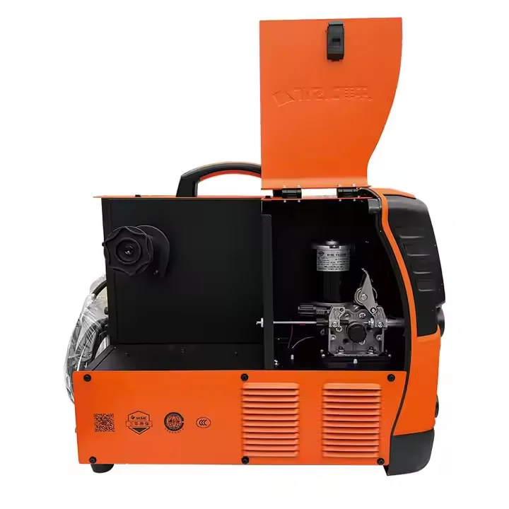 JASIC MIG Welding Machine NB-250 (N214II) MIG Gas Protected Welder MIG/TIG/MMA