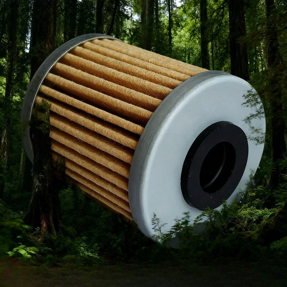 

1/2/4/6/8/10pc Motorcycle Filters Motor Oil Filter for Kawasaki KX250F KX450F KX250 KX252 KX450 4-Stroke