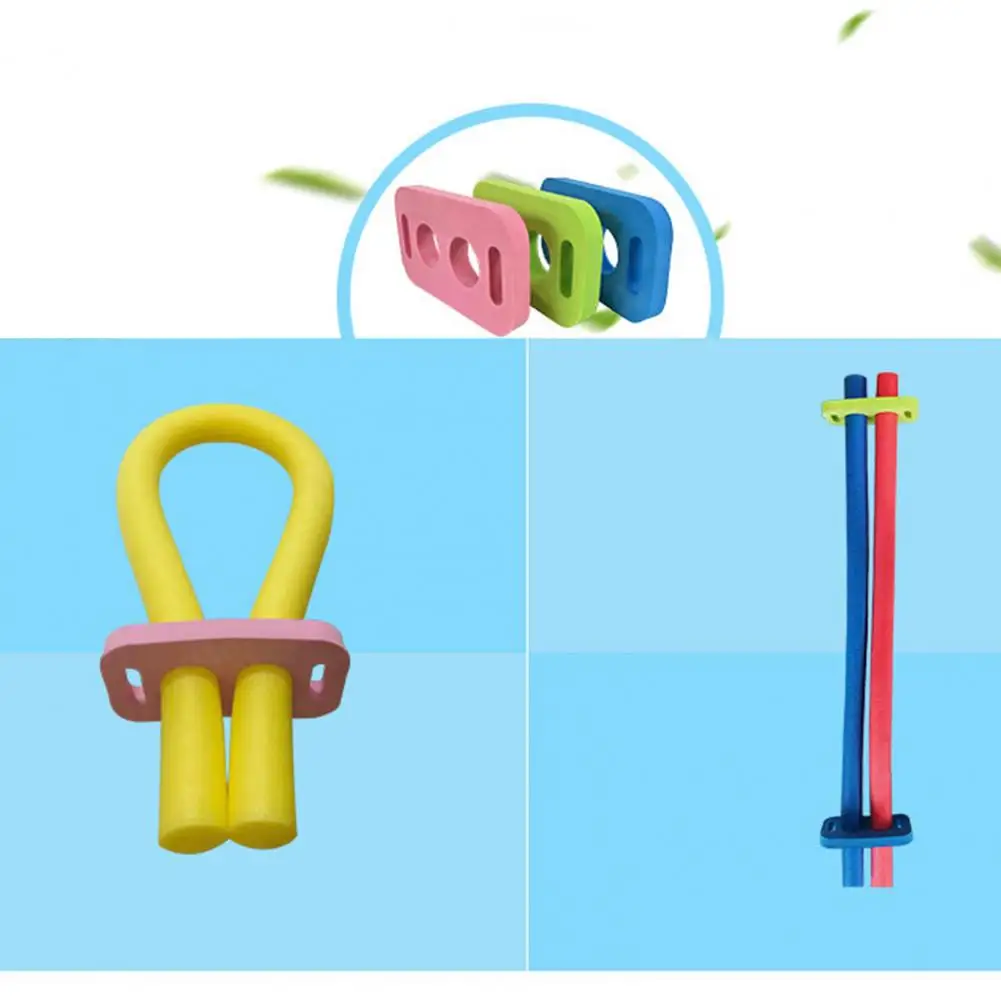 Summer Multiuse Water Buoyancy Stick Swimming Learning Floating Ring For Pool Foam Floating Pool Accessory Boia Infantil Piscina