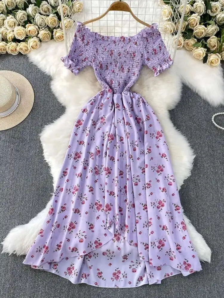 Women French Sweet … - image