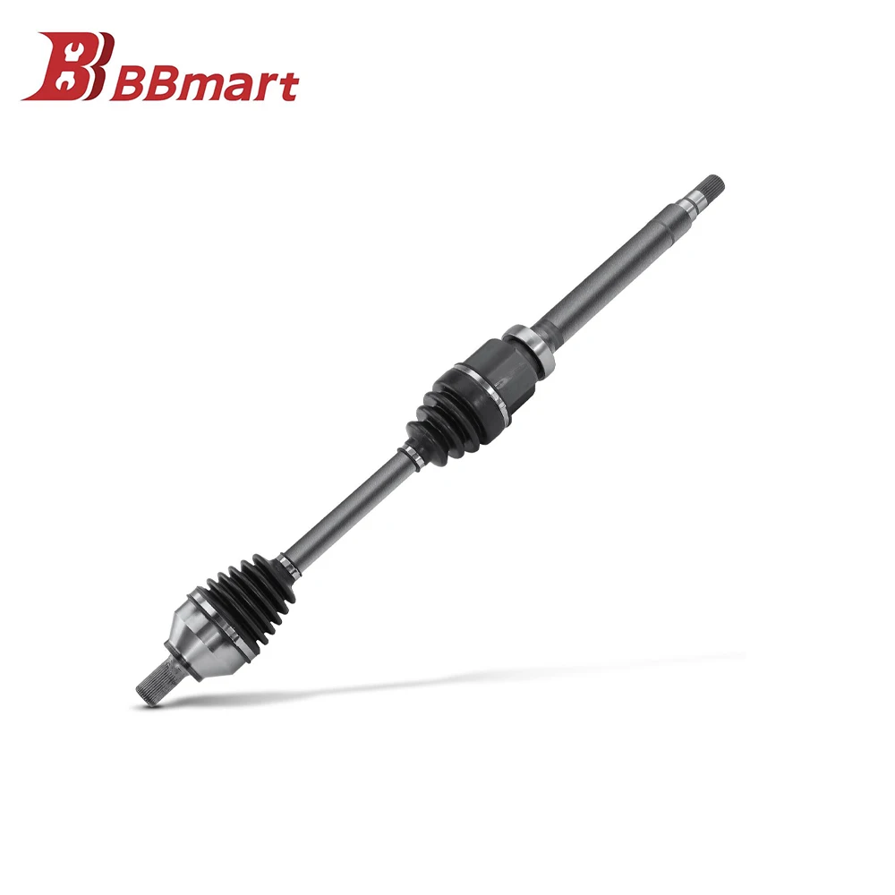 

36001181 BBmart Auto Parts 1 Pcs Drive Shaft For Volvo V50 S40 C30 C70 OE36001181 Factory Price Car Accessories